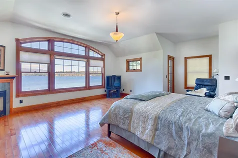 124 Hauser Estates Road Moultonborough NH 03254