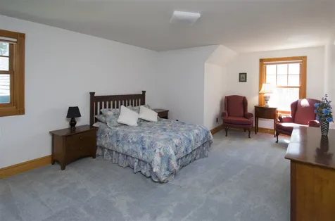 124 Hauser Estates Road Moultonborough NH 03254