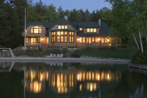 124 Hauser Estates Road Moultonborough NH 03254