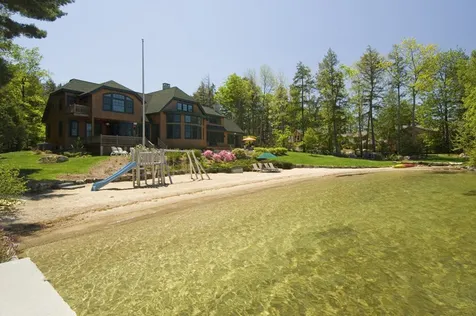 124 Hauser Estates Road Moultonborough NH 03254