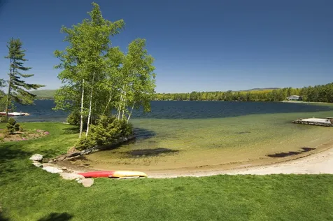 124 Hauser Estates Road Moultonborough NH 03254