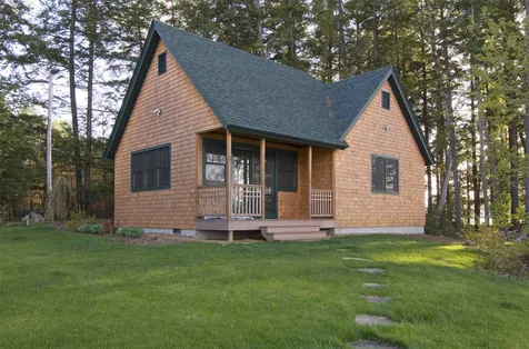 124 Hauser Estates Road Moultonborough NH 03254