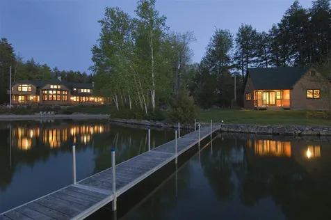 124 Hauser Estates Road Moultonborough NH 03254