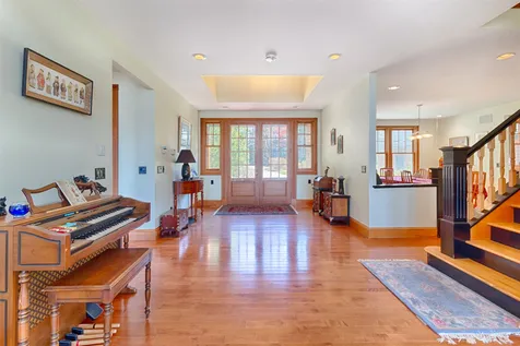 124 Hauser Estates Road Moultonborough NH 03254