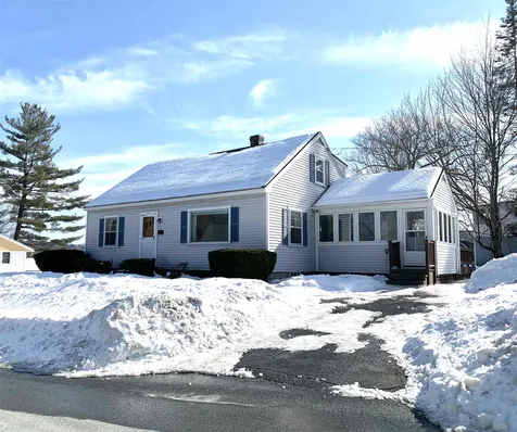 11 Amsden Street Lebanon NH 03766