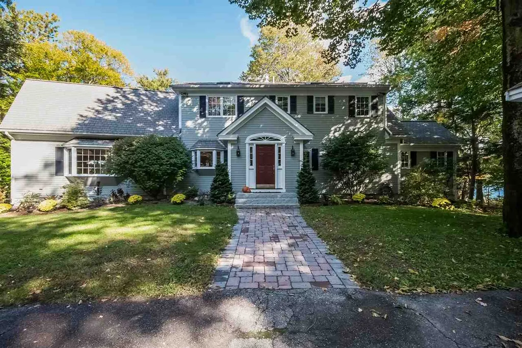 21 Viewpoint Drive Wolfeboro NH 03894