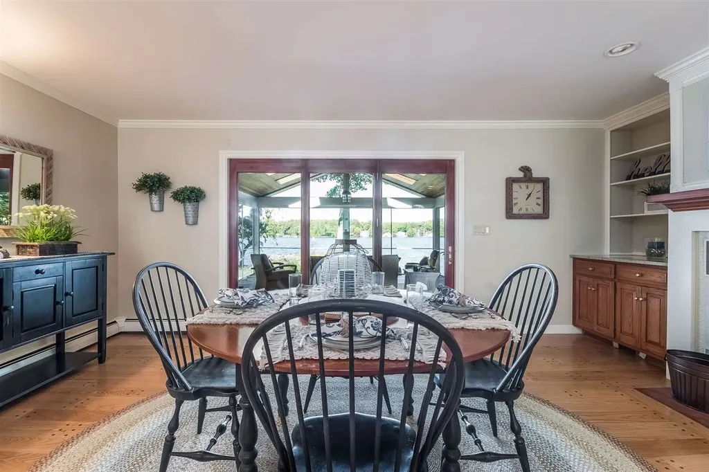 21 Viewpoint Drive Wolfeboro NH 03894