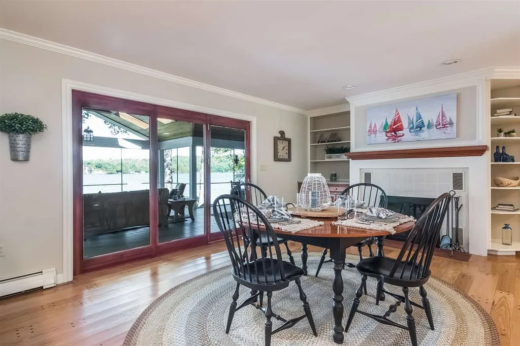 21 Viewpoint Drive Wolfeboro NH 03894
