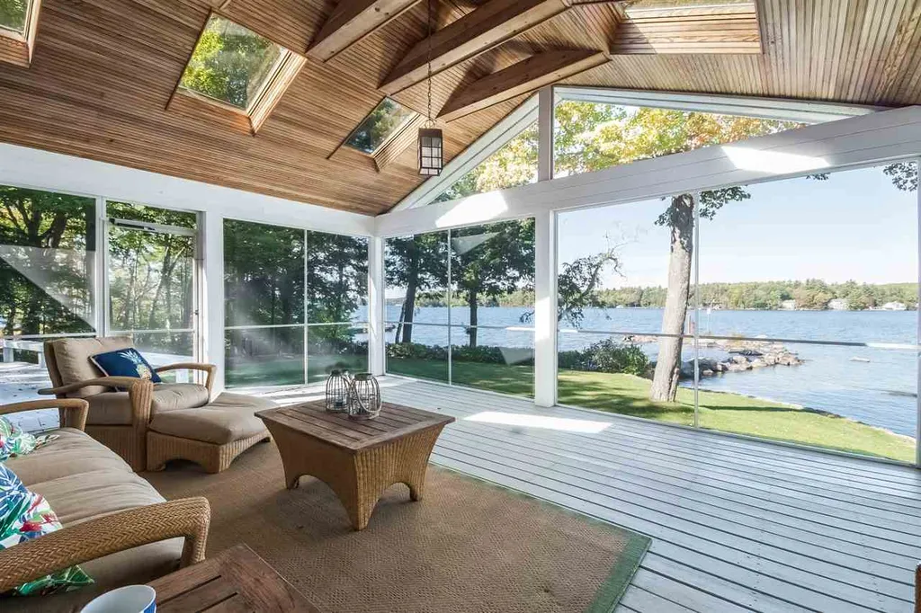 21 Viewpoint Drive Wolfeboro NH 03894