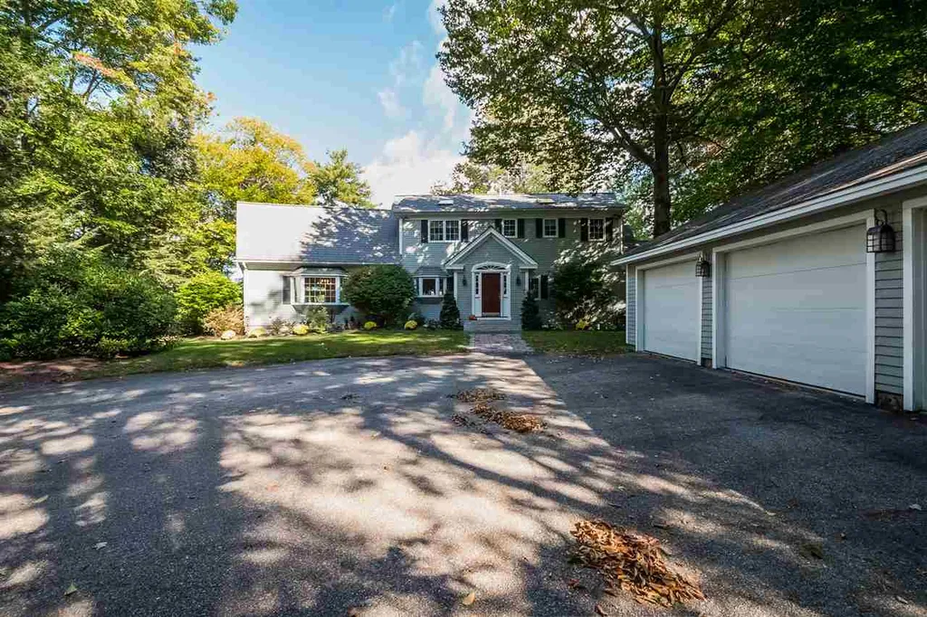 21 Viewpoint Drive Wolfeboro NH 03894