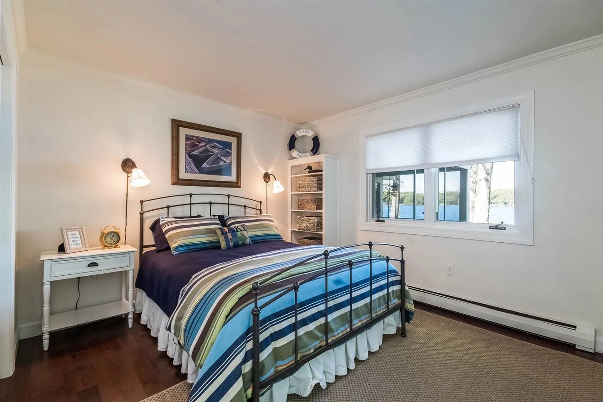 21 Viewpoint Drive Wolfeboro NH 03894