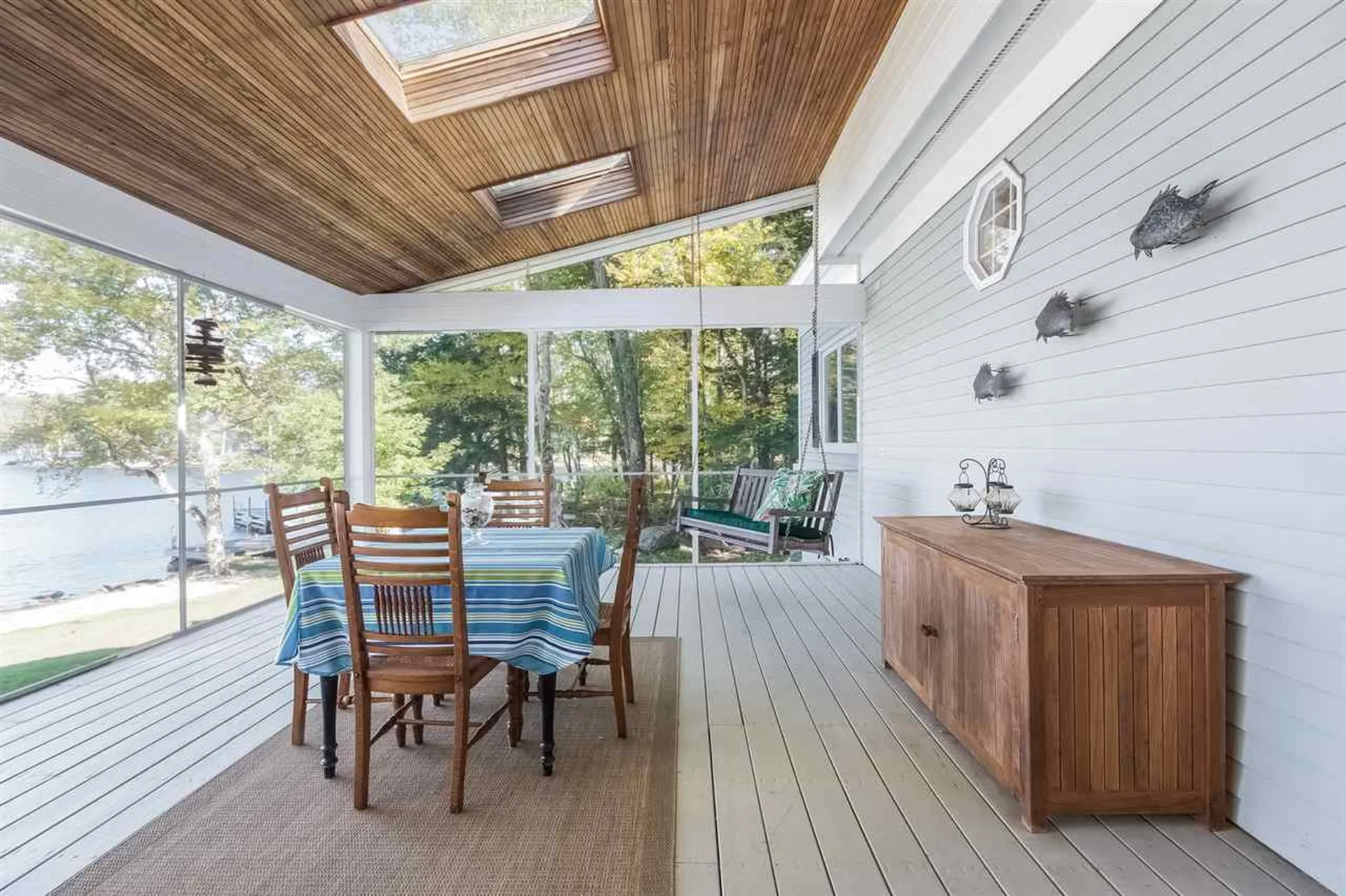 21 Viewpoint Drive Wolfeboro NH 03894