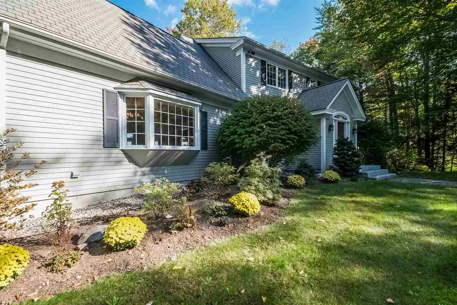 21 Viewpoint Drive Wolfeboro NH 03894