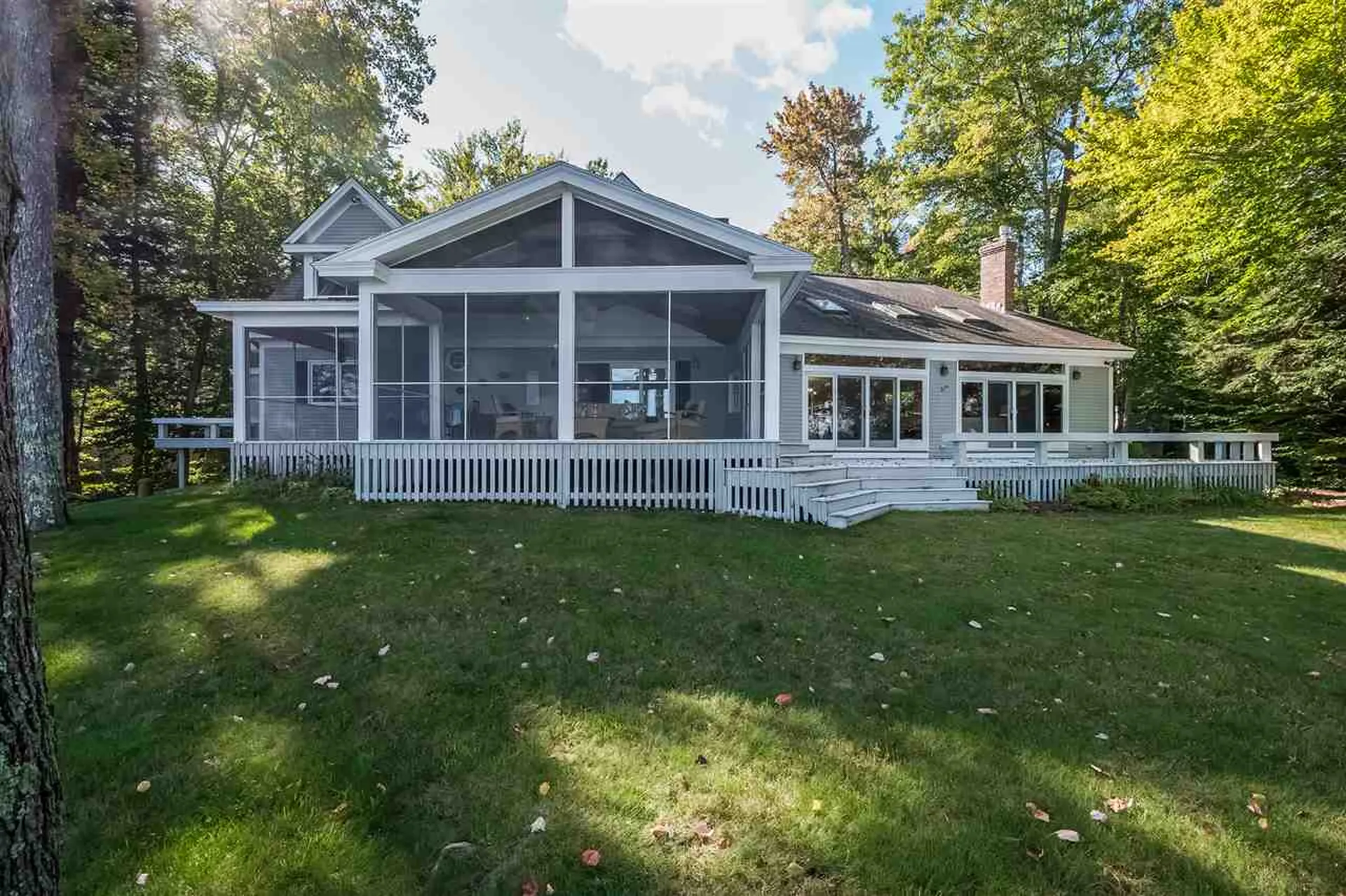 21 Viewpoint Drive Wolfeboro NH 03894