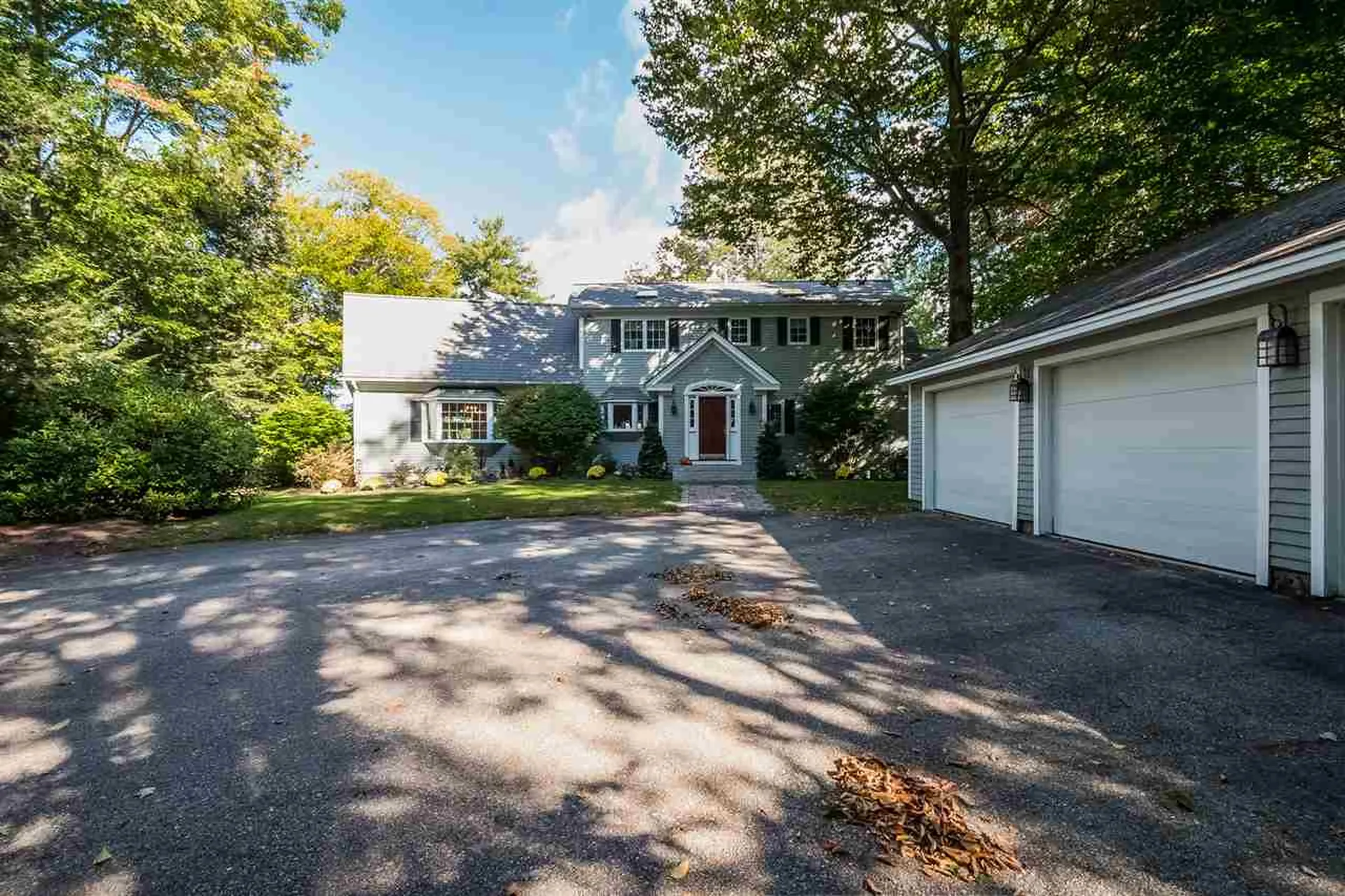21 Viewpoint Drive Wolfeboro NH 03894