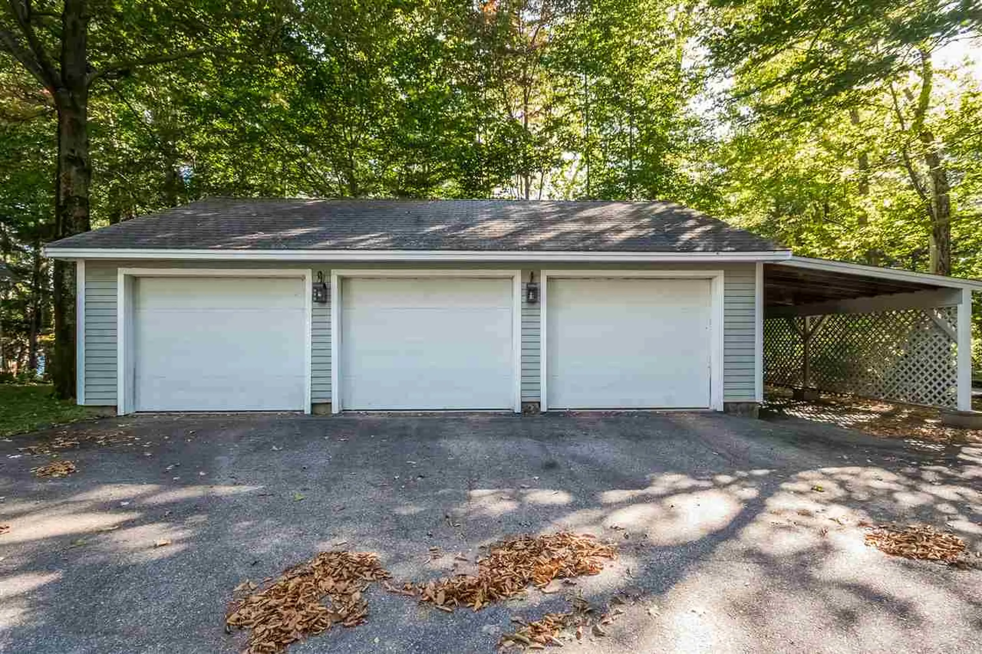 21 Viewpoint Drive Wolfeboro NH 03894