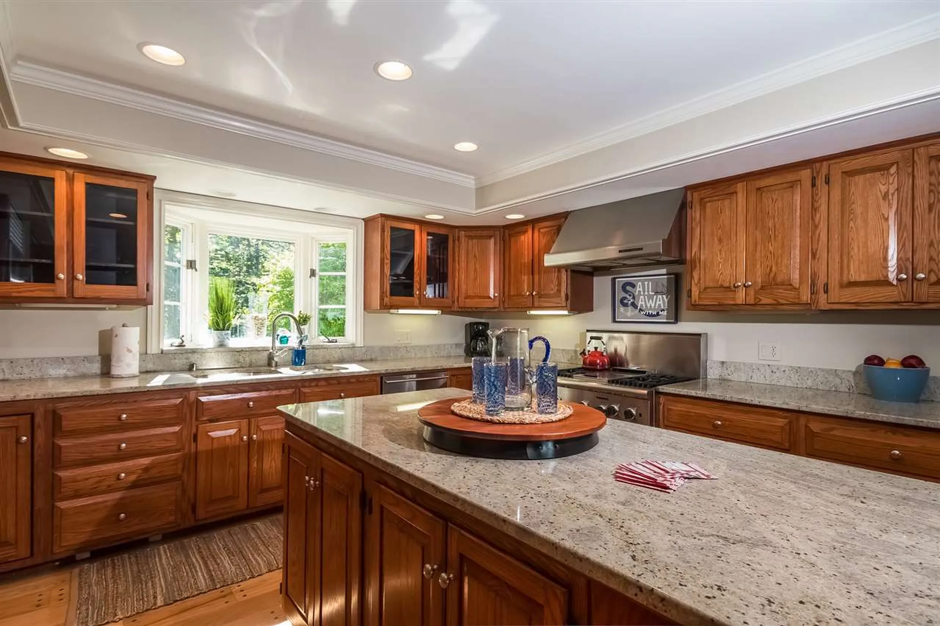 21 Viewpoint Drive Wolfeboro NH 03894