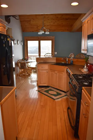 1219 Vt Route 111 Morgan VT 05853