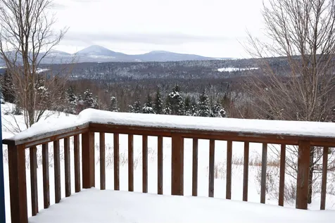 1219 Vt Route 111 Morgan VT 05853