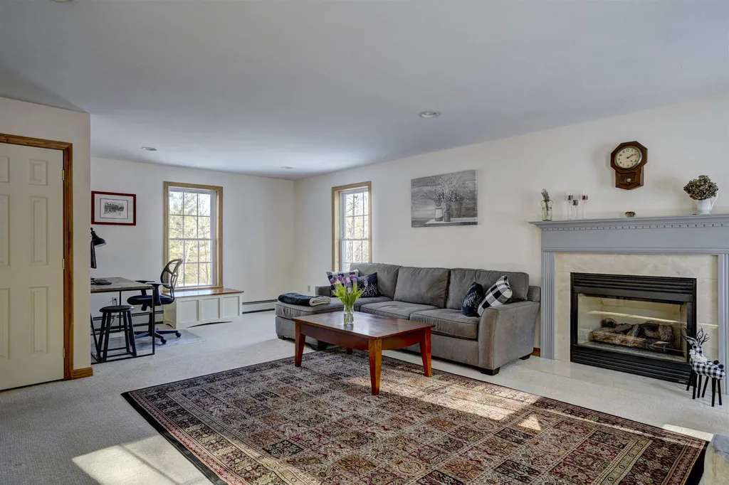 539 Old County Road Deering NH 03244