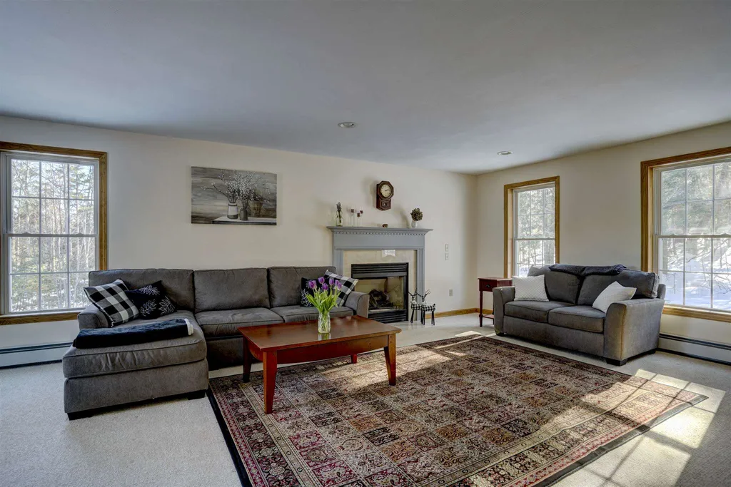 539 Old County Road Deering NH 03244