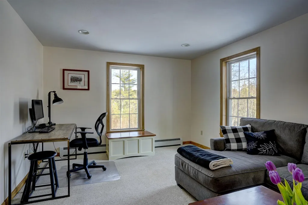539 Old County Road Deering NH 03244