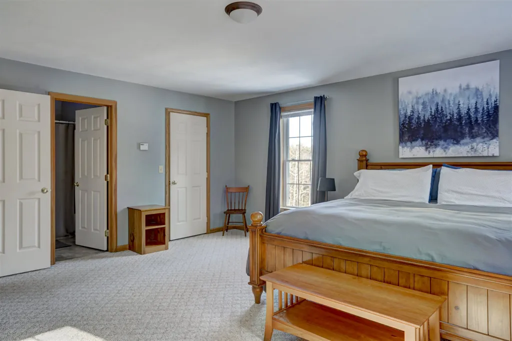 539 Old County Road Deering NH 03244