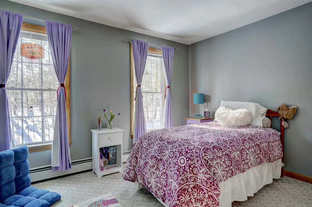 539 Old County Road Deering NH 03244