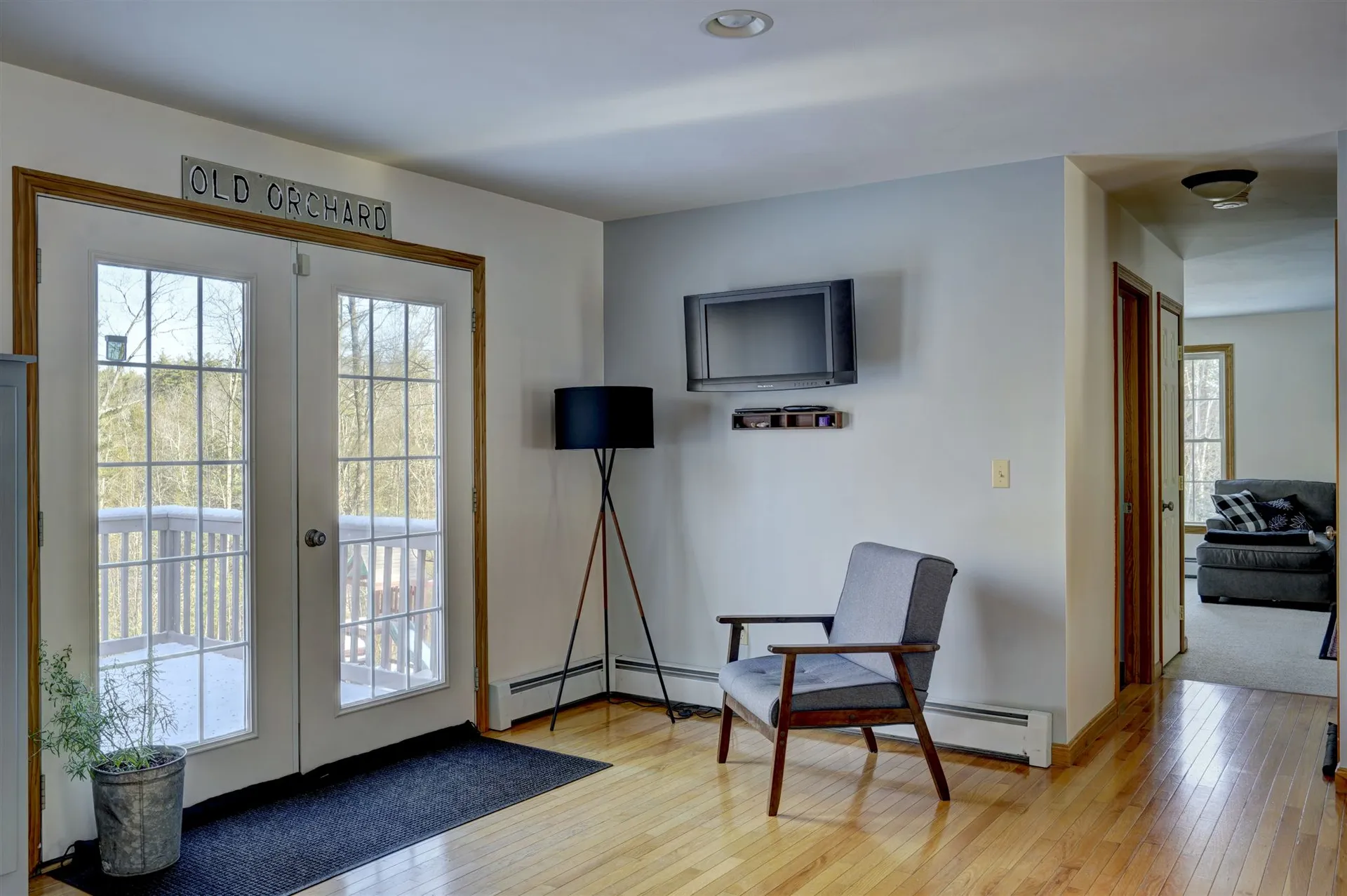 539 Old County Road Deering NH 03244