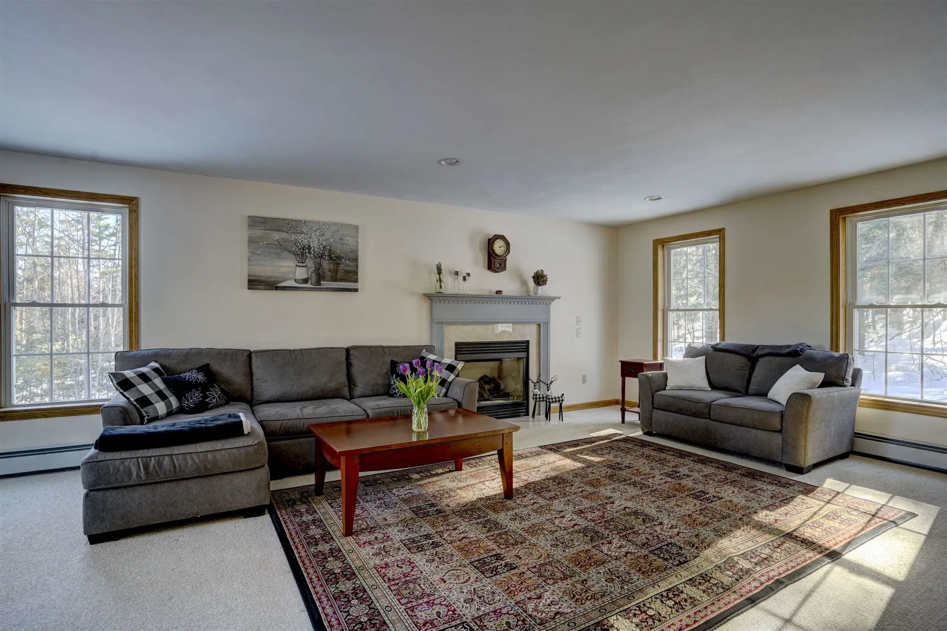 539 Old County Road Deering NH 03244