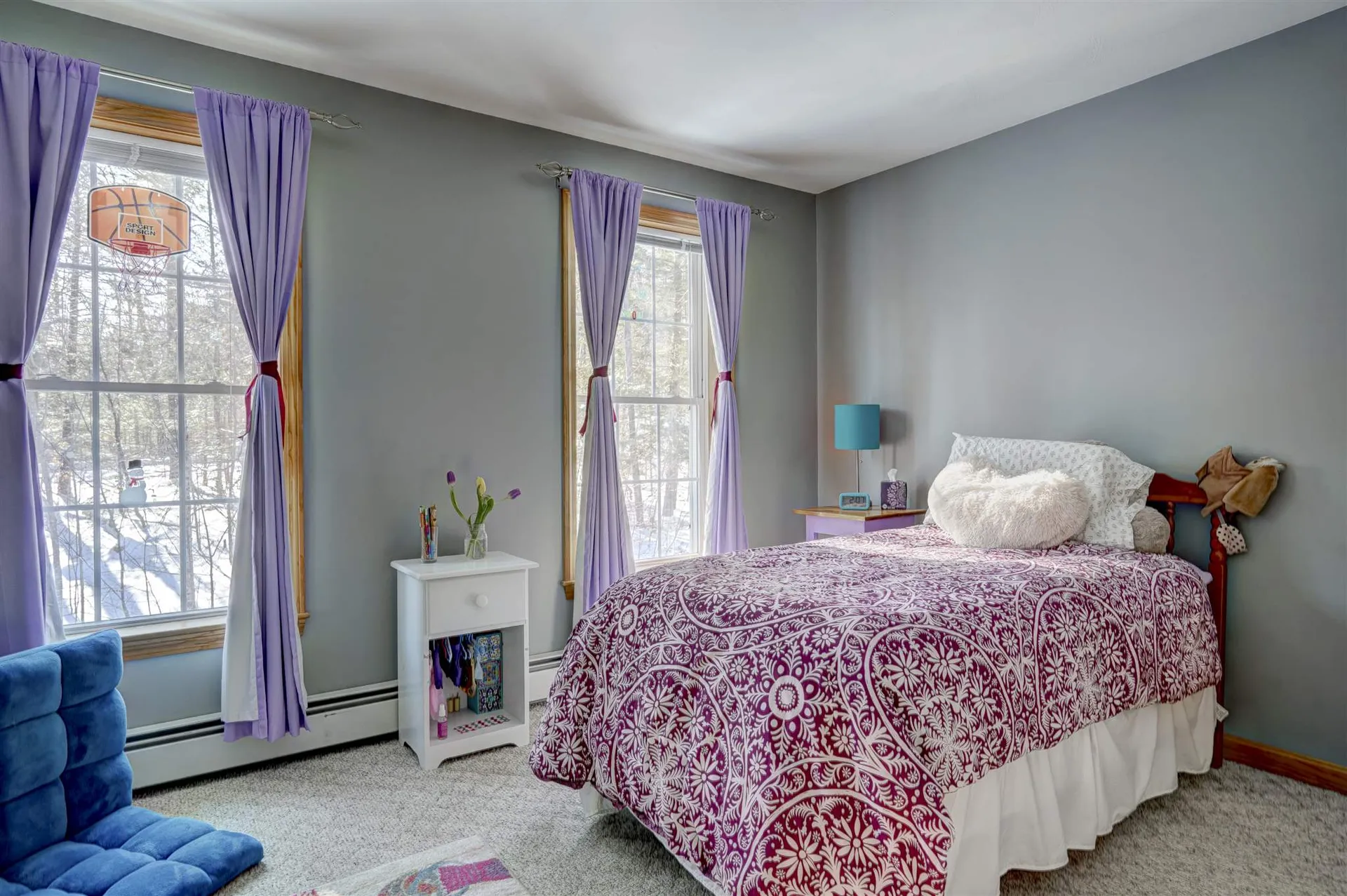 539 Old County Road Deering NH 03244