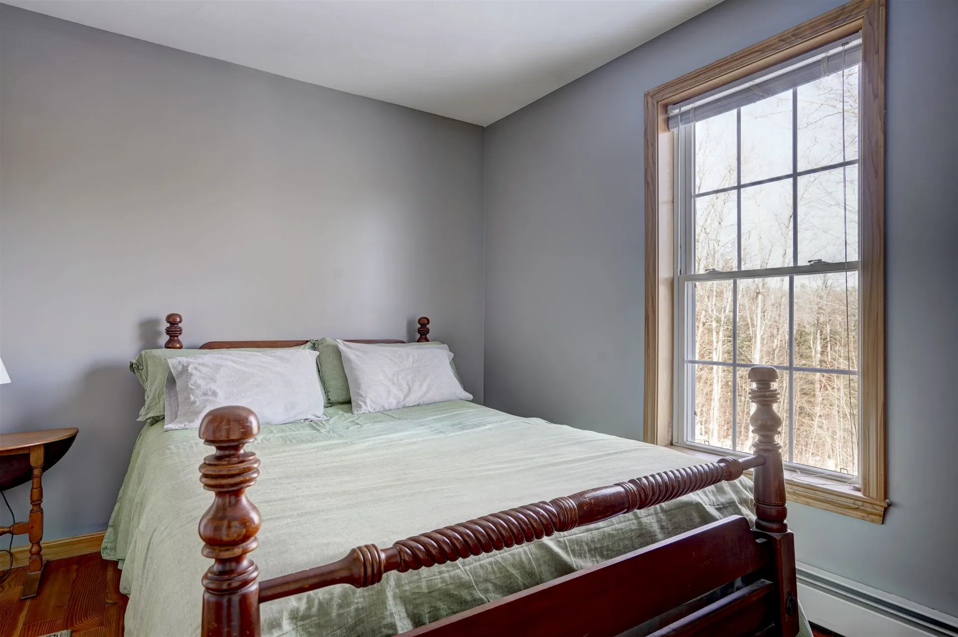 539 Old County Road Deering NH 03244