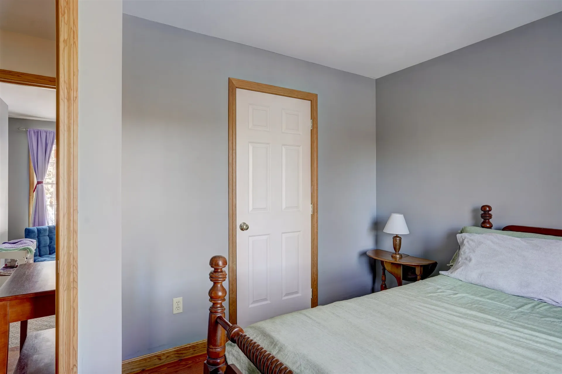539 Old County Road Deering NH 03244