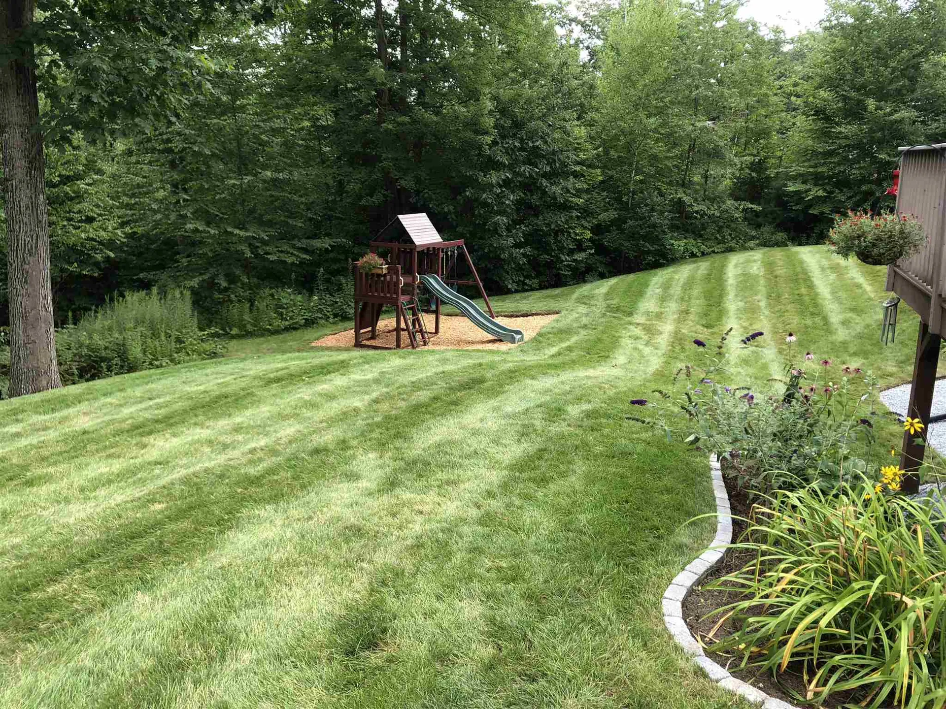 539 Old County Road Deering NH 03244