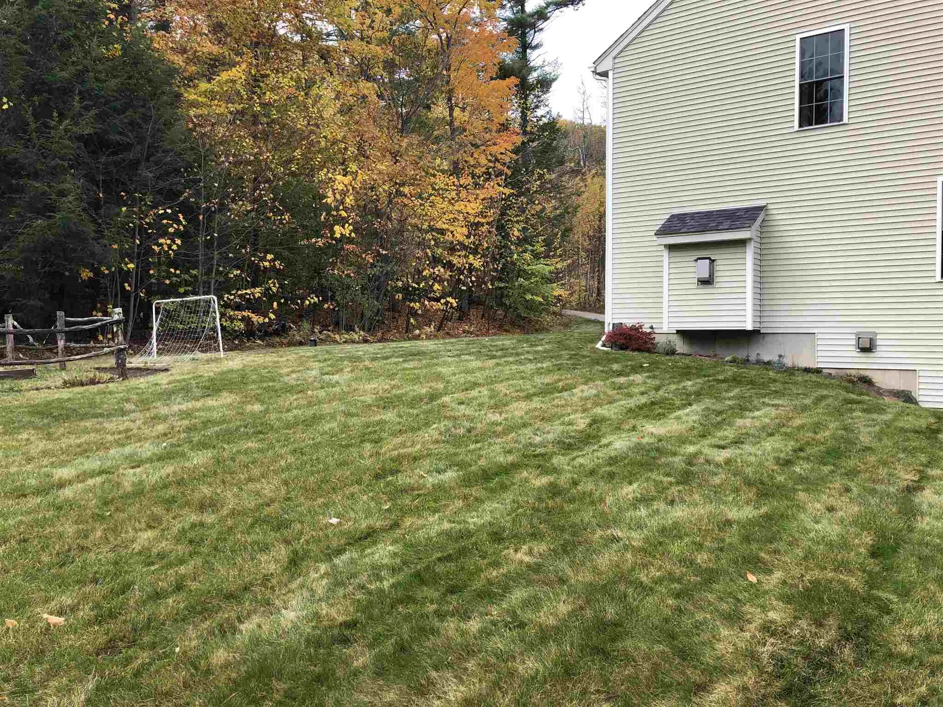 539 Old County Road Deering NH 03244