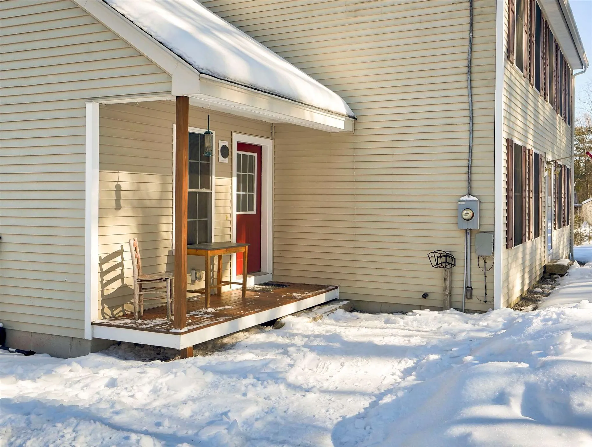 539 Old County Road Deering NH 03244