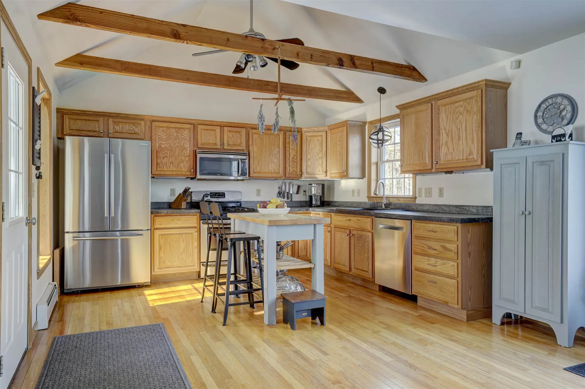 539 Old County Road Deering NH 03244