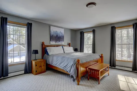 539 Old County Road Deering NH 03244
