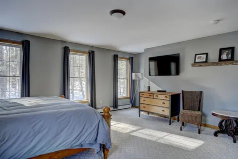 539 Old County Road Deering NH 03244