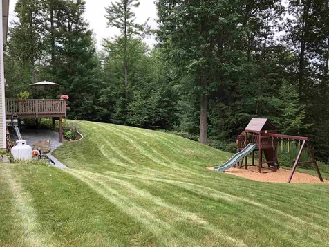 539 Old County Road Deering NH 03244