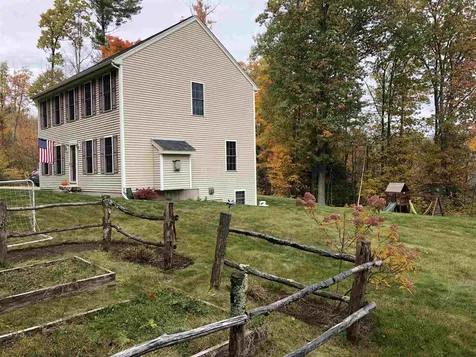 539 Old County Road Deering NH 03244