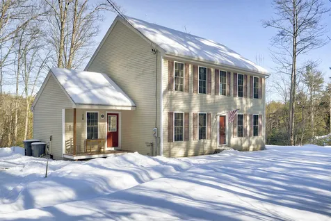 539 Old County Road Deering NH 03244