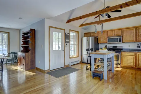 539 Old County Road Deering NH 03244