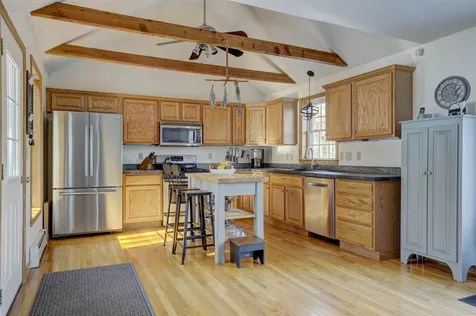 539 Old County Road Deering NH 03244