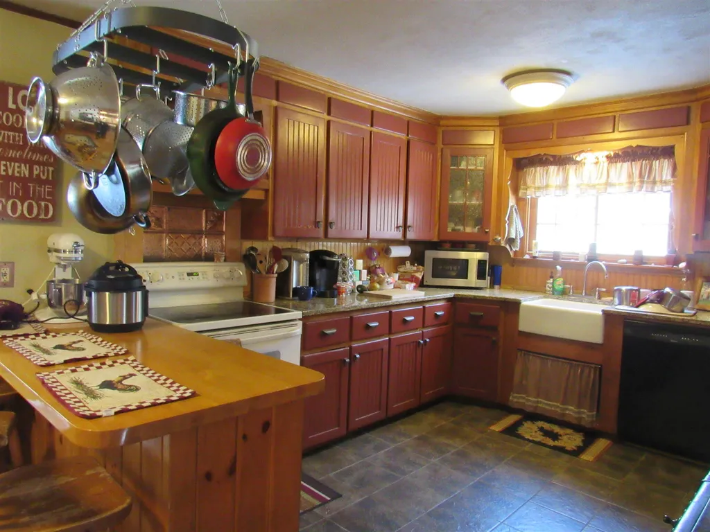 597 Durand Road Randolph NH 03593
