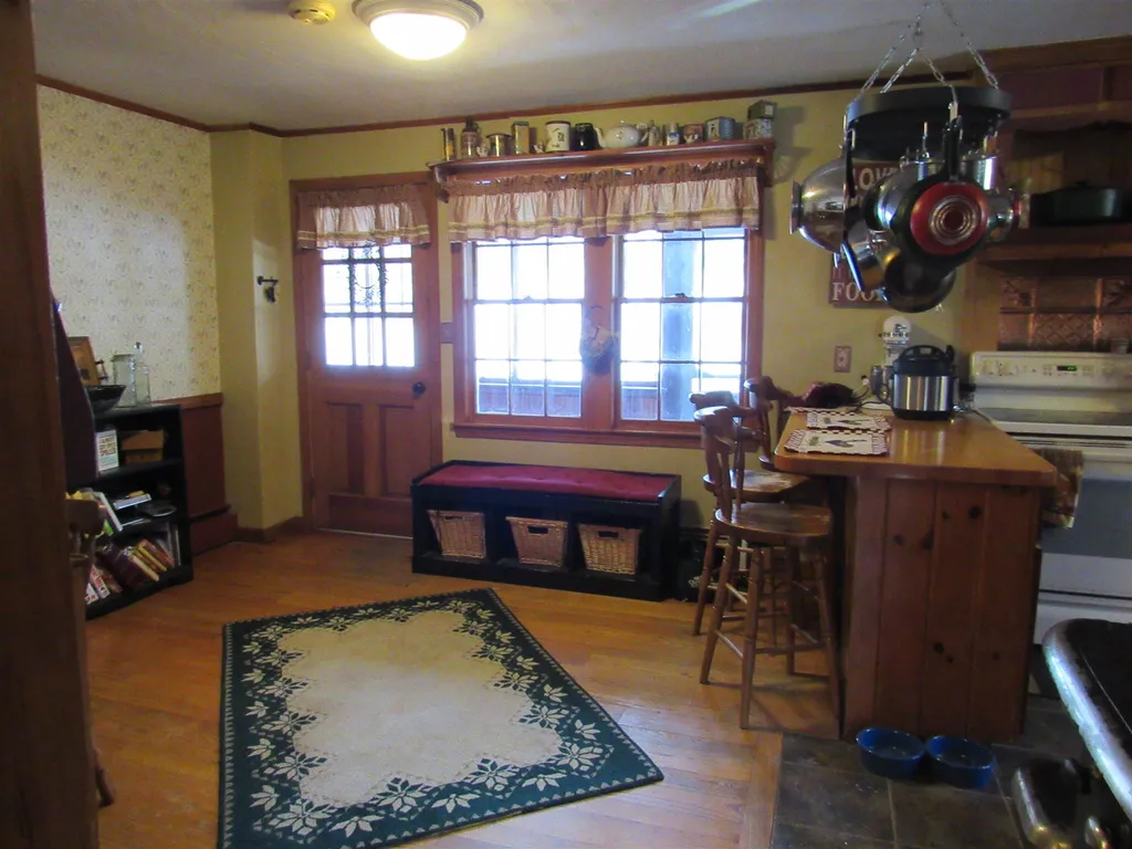 597 Durand Road Randolph NH 03593