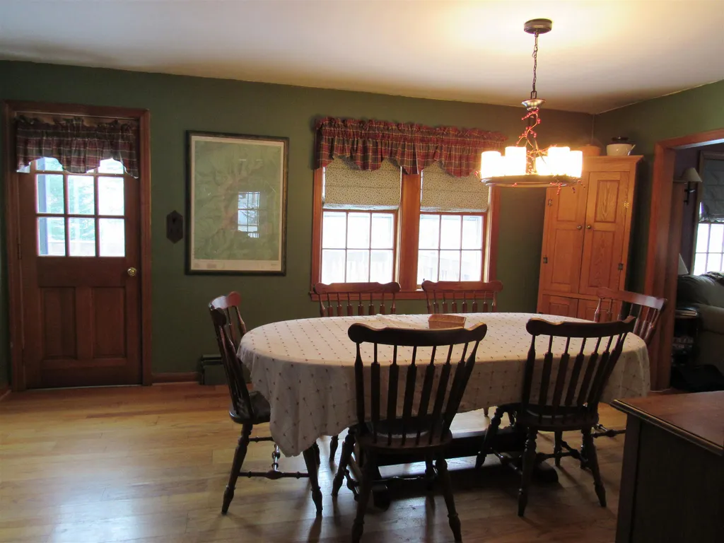 597 Durand Road Randolph NH 03593
