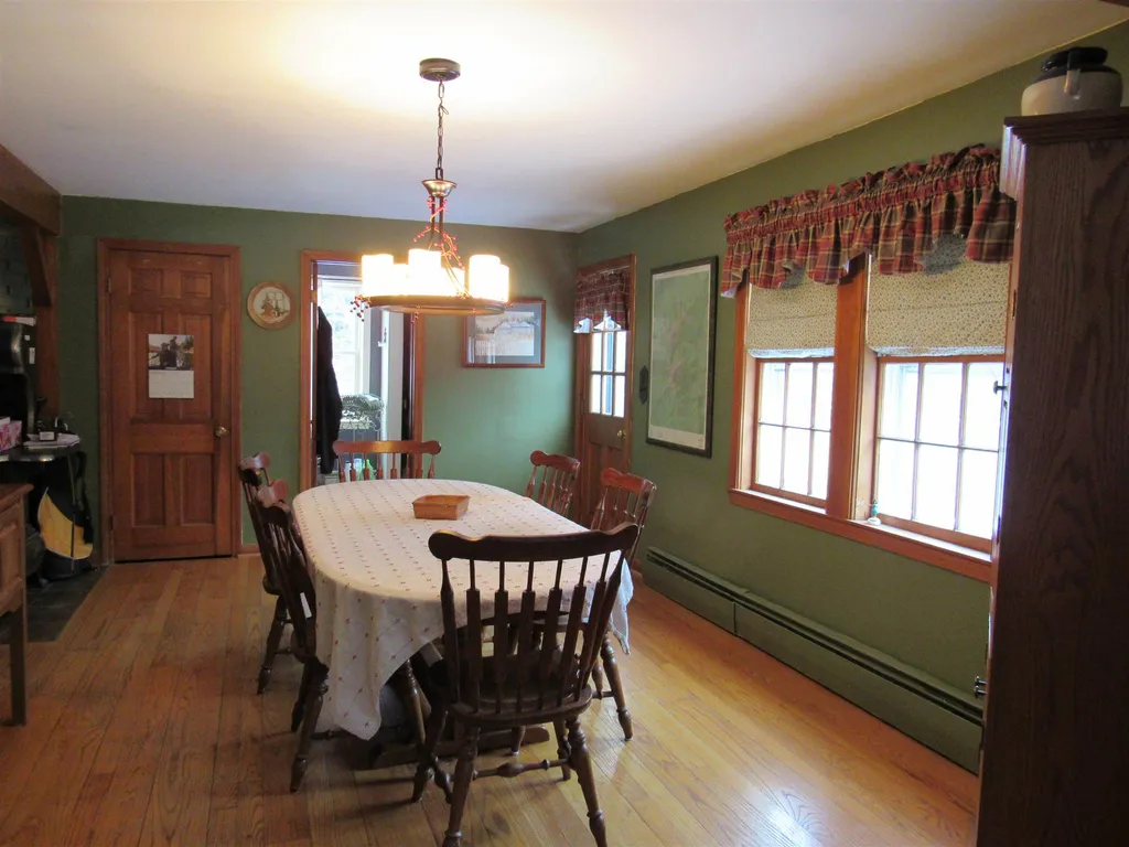 597 Durand Road Randolph NH 03593