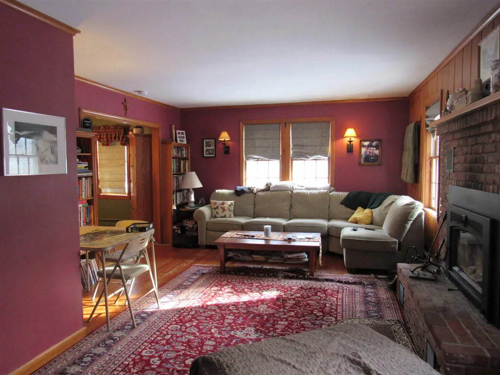 597 Durand Road Randolph NH 03593