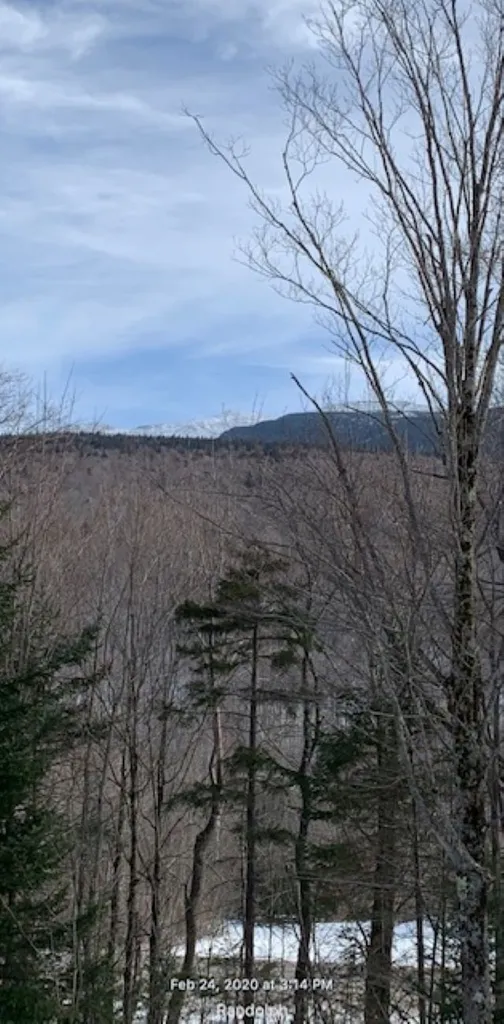 597 Durand Road Randolph NH 03593